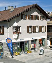 Gruber Sport AG Bild 1