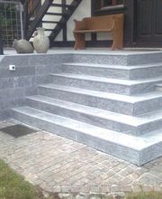 Jakob Hafner + Plattenleger GmbH Bild 1