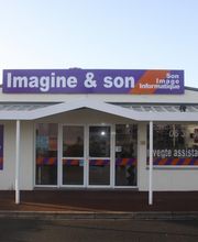 Imagine et Son image 2