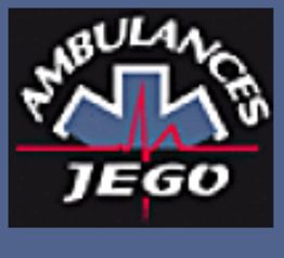 Ambulances Daniel Jego
