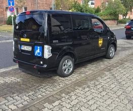 NMS Taxi Bild 3