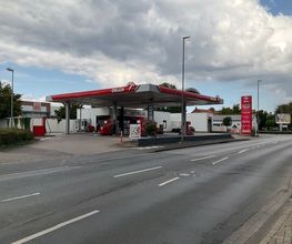 ORLEN Tankstelle Bild 1