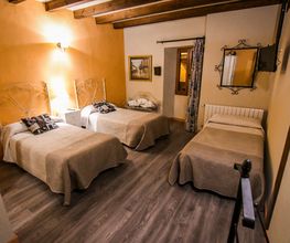 Albergue A CienLeguas imagen 13