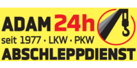 Abschleppdienst Adam