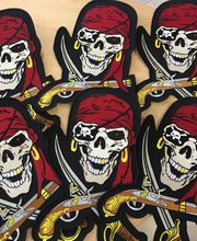 Chrysalide Broderies image 10