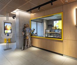 McDonald's Bild 4