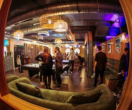Mauritius Restaurant Leonberg Bild 9