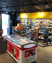 JET Tankstelle Bild 3