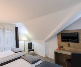 Hotel Freihof Stuttgart Bild 19