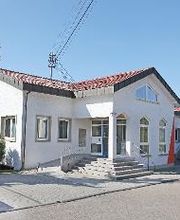 Volksbank Kraichgau eG - Filiale Mühlbach Bild 1