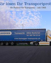 Habegger-Transporte AG Bild 9