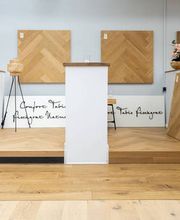 Bembé Parkett Bild 1