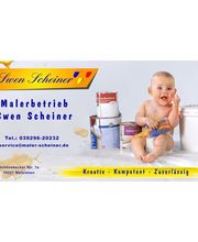 MALERBETRIEB SCHEINER Bild 1
