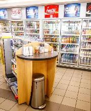 Shell Recharge Charging Station Bild 14