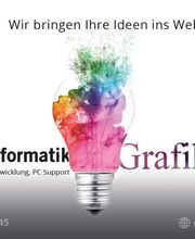 Wenpas Informatik Bild 7