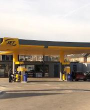 JET Tankstelle Bild 2