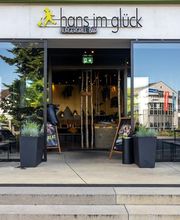 HANS IM GLÜCK - ZÜRICH Kloten Bild 11