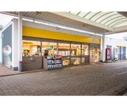 Shell Recharge Charging Station Bild 11