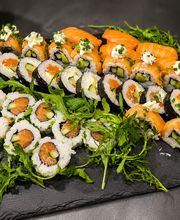 SUSHIFREUNDE Hildesheim Bild 8