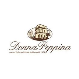 Donna Peppina dal 1924 logo