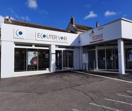 Ecouter Voir - Optique Mutualiste image 2