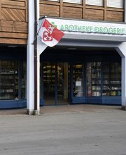 Stedtli Apotheke Drogerie