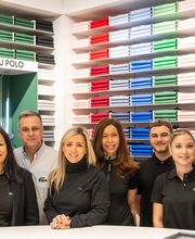 Lacoste Béziers Polygone image 4