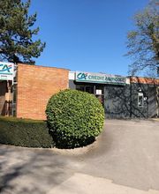 Crédit Agricole - Agence Bétheniville image 3