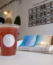 Le 20/80 - Bar à Smoothie Proteiné & Nutrition image 3