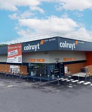 Supermarché Colruyt image 1
