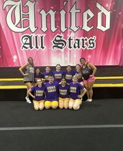 United All Stars Inc image 13