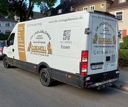 Die Umzugslöwen De Moll Bild 2