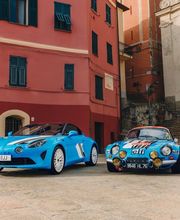 Garage de la Gare J. Montavon SA - Alpine Store Porrentruy Bild 8