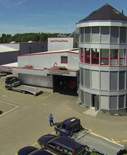 Autohilfe-Carrosserie Landolt AG Bild 2