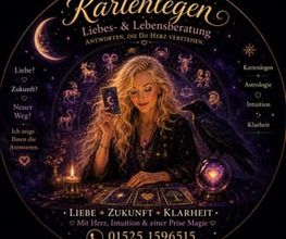 Marina Valeriivna Schneider Bild 1