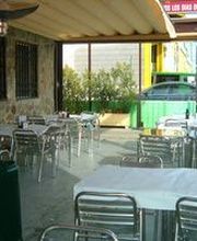 Restaurante Terraza La Parrilla de Valdemoro imagen 5