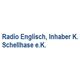 Klaus Schellhase e.K. Radio Englisch