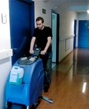 Cardoso Nettoyages Bild 4