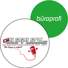büroprofi EM Supplies