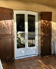 Menuiserie Habitat Cévenol image 3