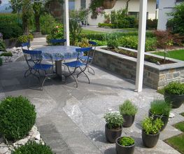 Hänni Gartenbau AG Bild 9