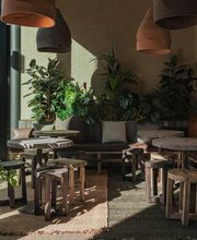 Espacio Honest Greens Pedralbes.