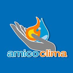 Amico Clima logo