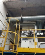 Colam Costruzioni Lamiera SA Bild 3