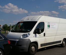 Pinar Abpumpservice - falsch getankt? Bild 20