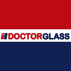 Doctor Glass logo