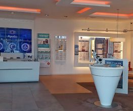 Apollo-Optik - Mindelheim - Allgäuer Str. Bild 4