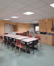 Centre de Psychiatrie Générale CPG (adulte) - AHBFC image 3