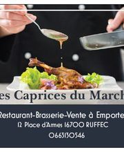 Les Caprices du Marché image 14