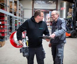 Bernard Pundsack GmbH Bild 9